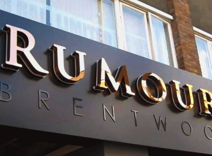 STAINLESS STEEL SIGNS 3