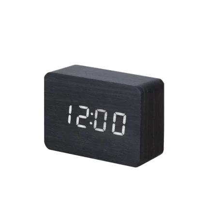DESK CLOCK 4