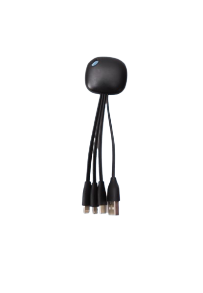 MULTI CABLES CHARGER 1