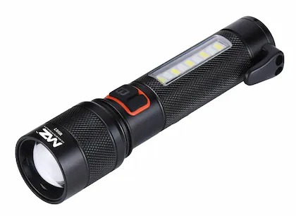 EMERGENCY FLASH LIGHT 1