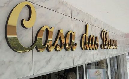 STAINLESS STEEL SIGNS 4