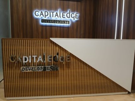 STAINLESS STEEL SIGNS 5