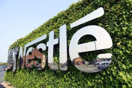 STAINLESS STEEL SIGNS 2