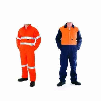 UNIFORM CORPORATE FACTORIES WORKERS 7