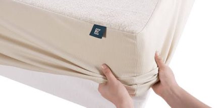 LINEN PMATTRESS PROTECTORS 3
