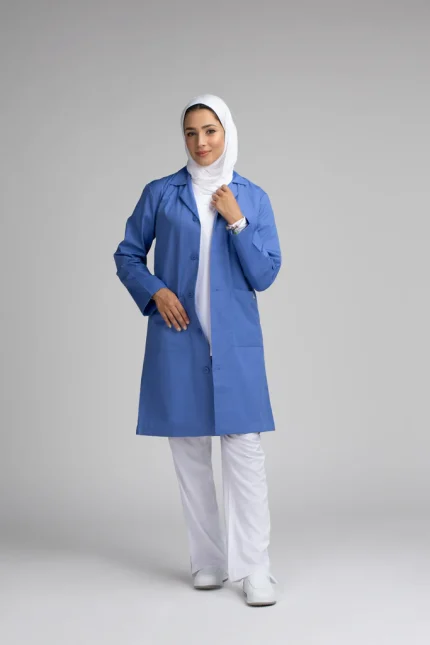 UNIFORM MEDICAL LAB JACKETS 4